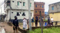 Militant hideout busted in Rupganj